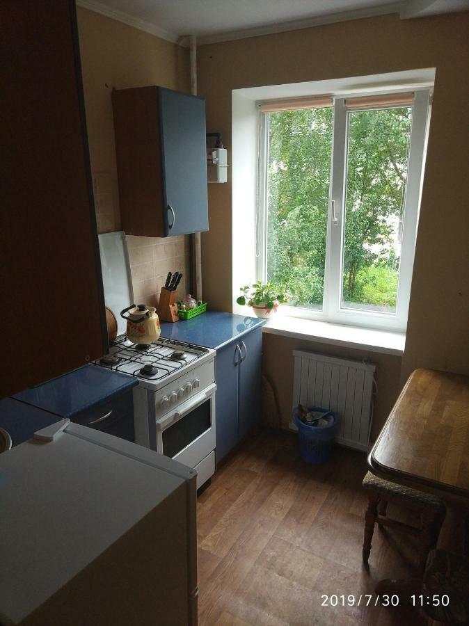 Apartment On Danyla Galytskogo 8A Morschyn Exterior foto