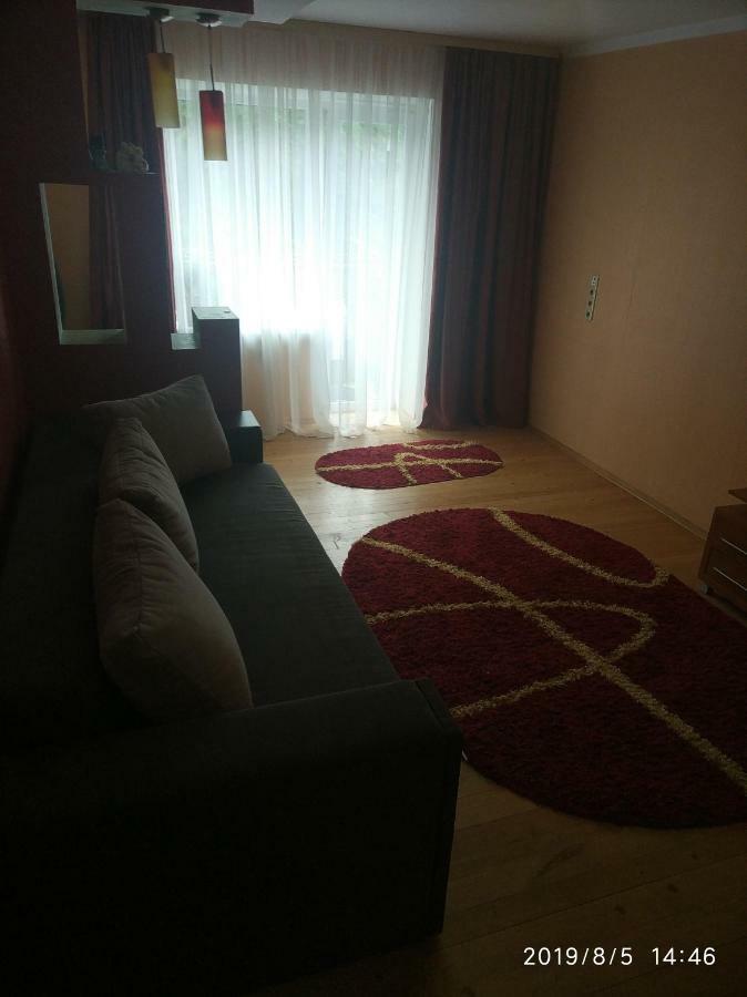 Apartment On Danyla Galytskogo 8A Morschyn Exterior foto